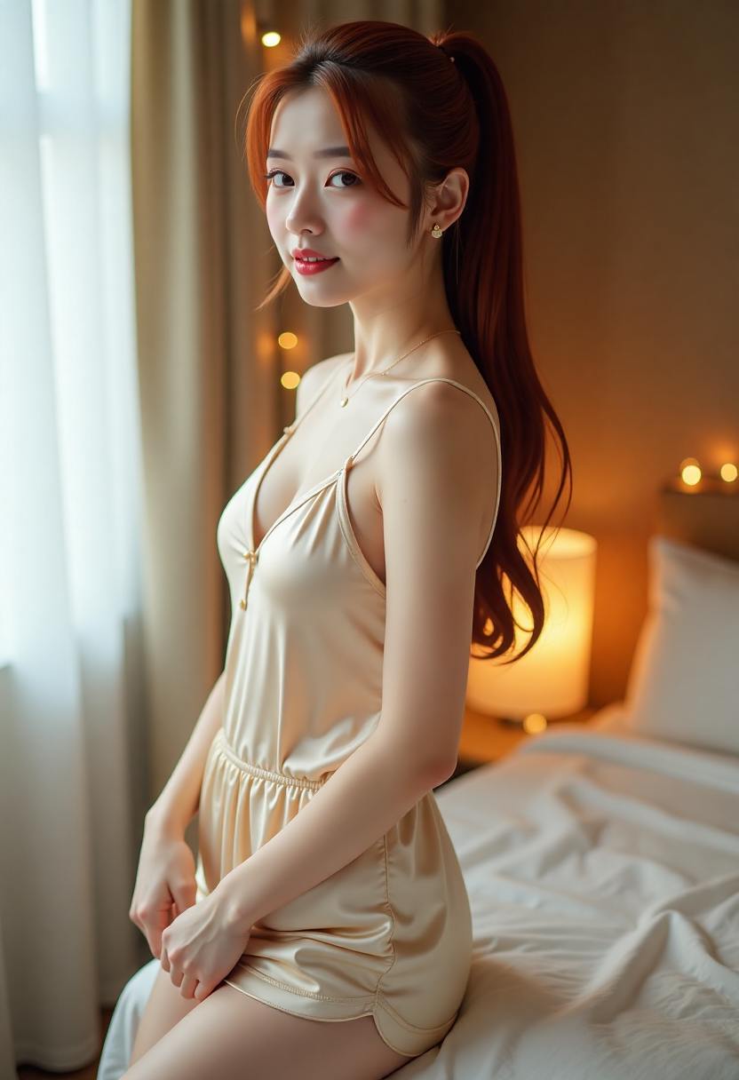 锦衣录海报