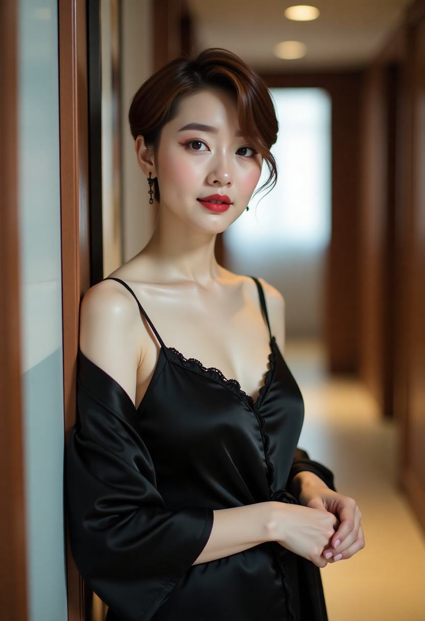 银河维修站海报